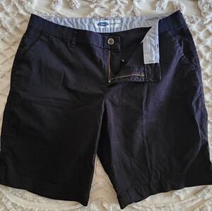 Womens Old Navy shorts size 12